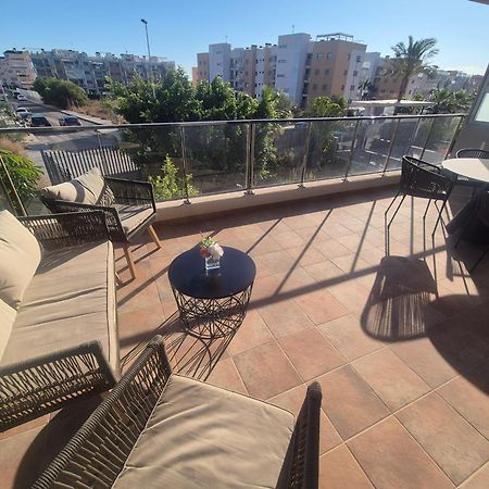 Villamartin Orihuela Costa La Zenia Nice Apartment! ! Exteriör bild