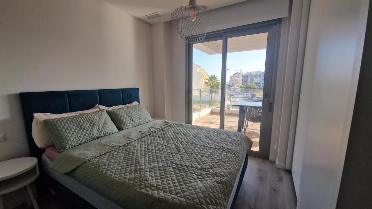 Villamartin Orihuela Costa La Zenia Nice Apartment! ! Exteriör bild