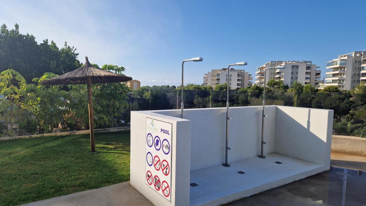 Villamartin Orihuela Costa La Zenia Nice Apartment! ! Exteriör bild