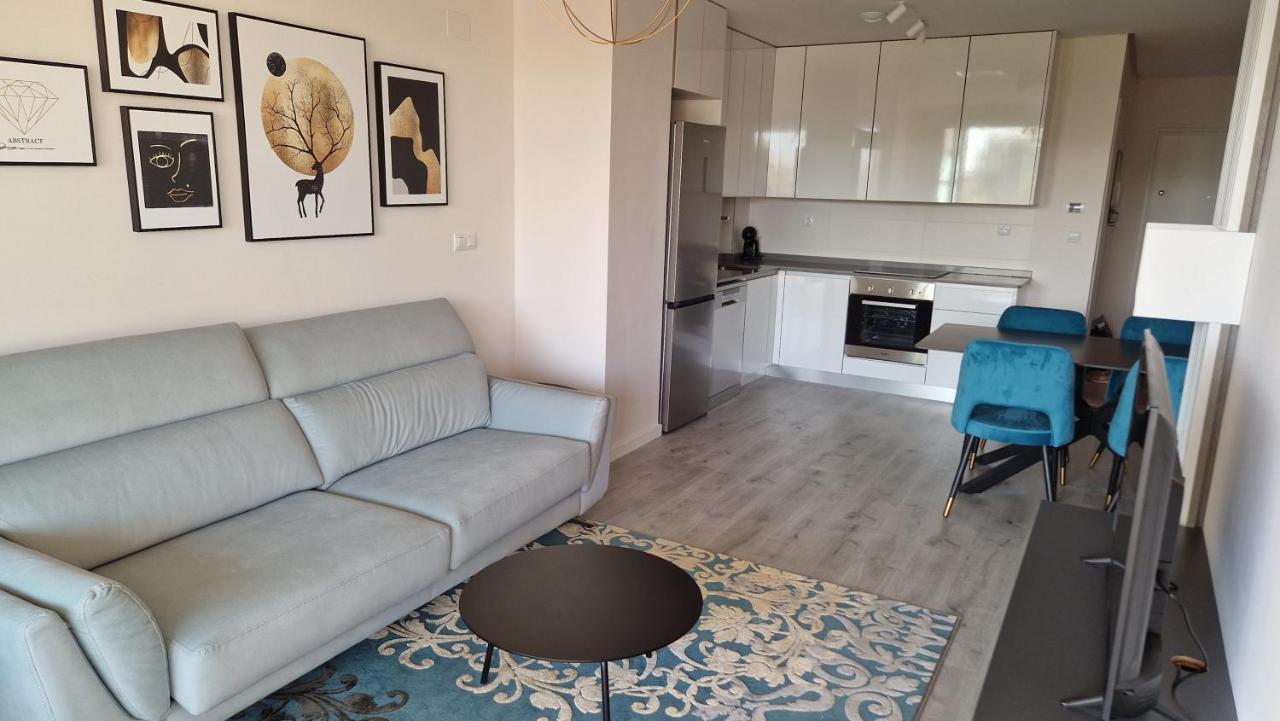 Villamartin Orihuela Costa La Zenia Nice Apartment! ! Exteriör bild