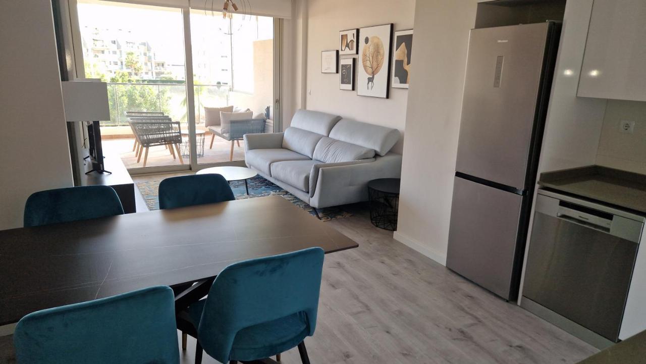 Villamartin Orihuela Costa La Zenia Nice Apartment! ! Exteriör bild