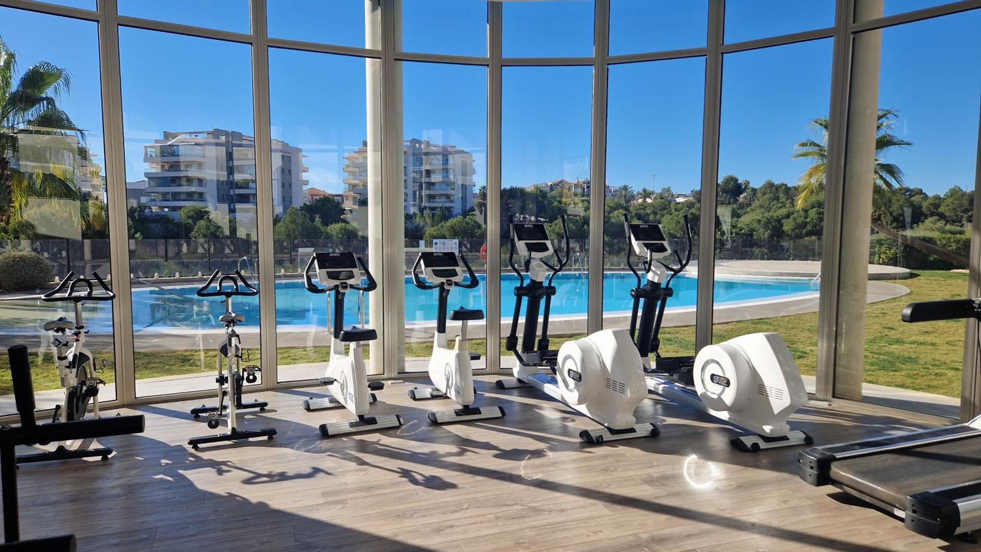 Villamartin Orihuela Costa La Zenia Nice Apartment! ! Exteriör bild