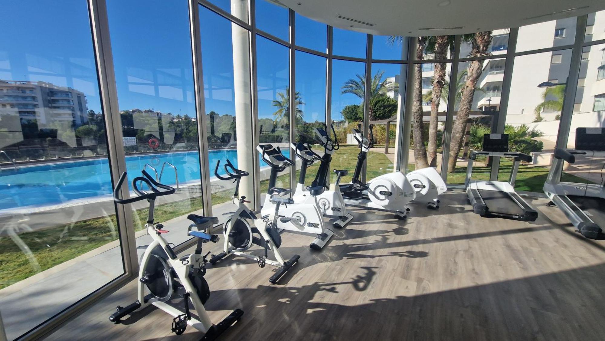 Villamartin Orihuela Costa La Zenia Nice Apartment! ! Exteriör bild