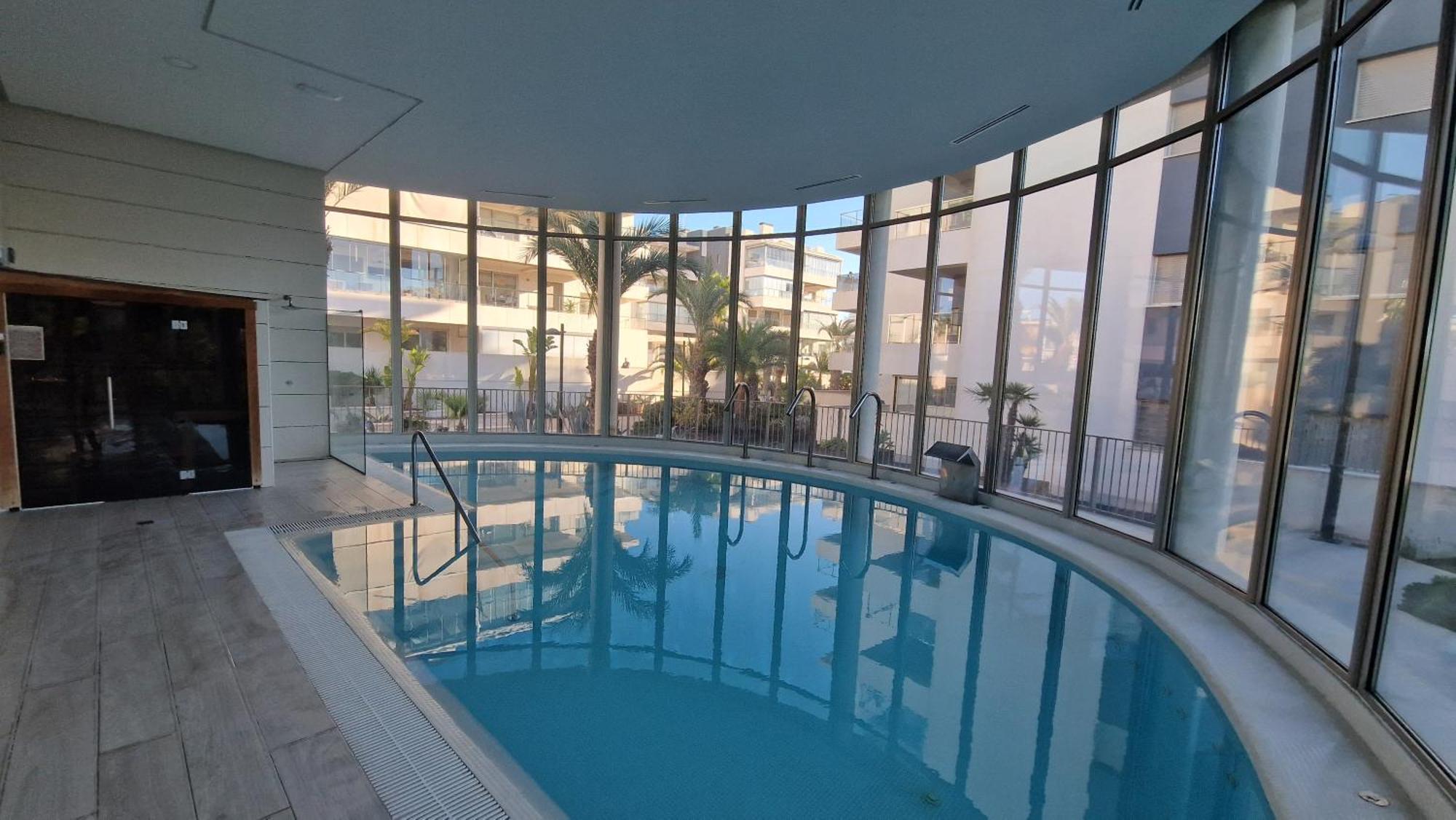 Villamartin Orihuela Costa La Zenia Nice Apartment! ! Exteriör bild